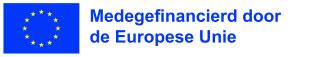 logo medegefinancierd europa